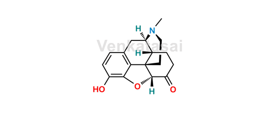 Picture of Hydrocodone EP Impurity K