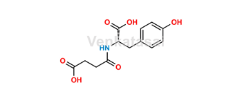 Picture of Clavulanate Potassium EP Impurity G