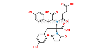 Picture of Clauvanic Acid Impurity G