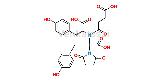 Picture of Clauvanic Acid Impurity G