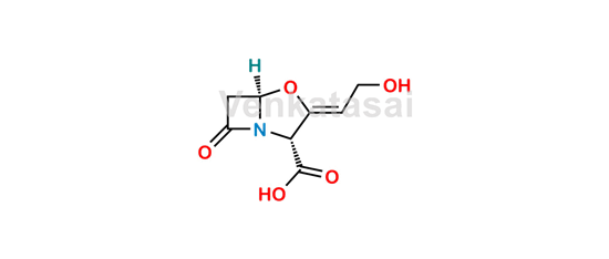 Picture of Potassium Clavulanate