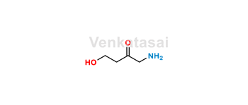 Picture of 1-Amino-4-hydroxy-2-butanone HCl