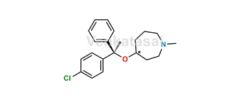 Picture of Clemastine EP Impurity B
