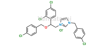 Picture of Econazole Related Compound C