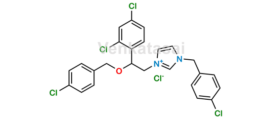 Picture of Econazole Related Compound C