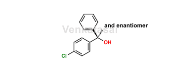 Picture of Clemastine EP Impurity C