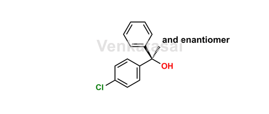 Picture of Clemastine EP Impurity C