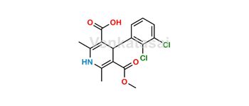 Picture of Clevidipine Impurity A