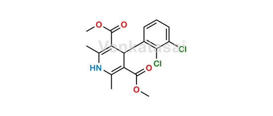 Picture of Clevidipine Impurity B