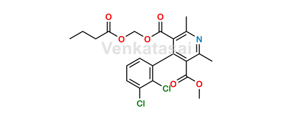 Picture of Clevidipine Impurity E