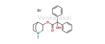 Picture of Clidinium Bromide