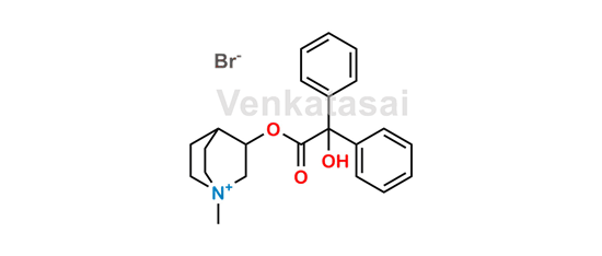 Picture of Clidinium Bromide