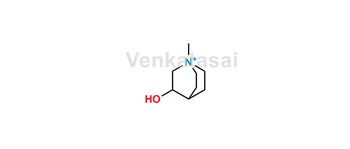 Picture of Clidinium Bromide Related Compound A
