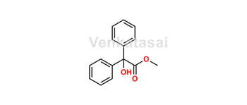 Picture of Methyl benzilate