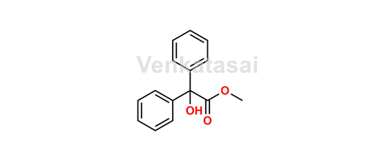 Picture of Methyl benzilate