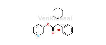 Picture of Clidinium Bromide Impurity 1