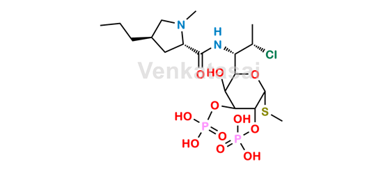 Picture of Clindamycin Phosphate EP Impurity H