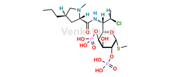 Picture of Clindamycin Phosphate EP Impurity I
