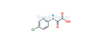 Picture of Edoxaban Impurity 100