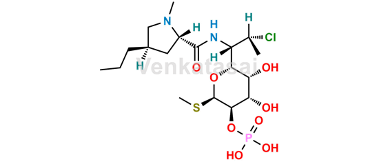 Picture of Clindamycin Phosphate EP Impurity L