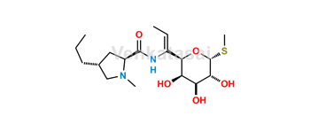 Picture of Clindamycin Impurity (Dehydro)