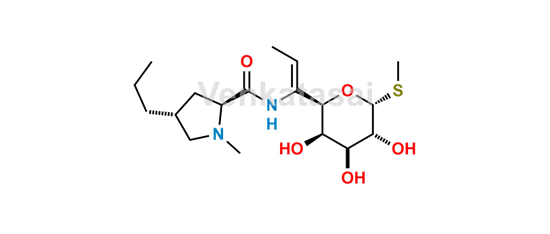 Picture of Clindamycin Impurity (Dehydro)