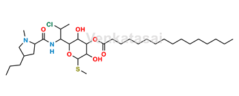 Picture of Clindamycin 3-Palmitate