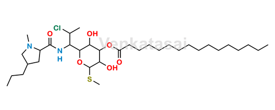 Picture of Clindamycin 3-Palmitate