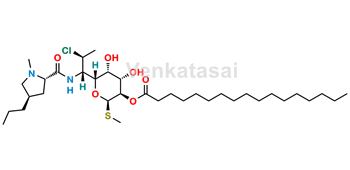 Picture of Clindamycin Heptadecanoate