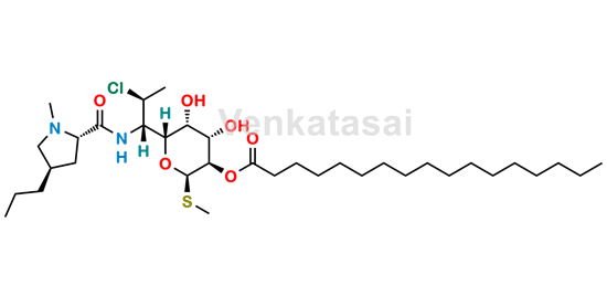 Picture of Clindamycin Heptadecanoate