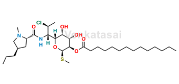 Picture of Clindamycin Myristate