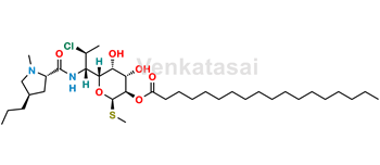 Picture of Clindamycin Stearate HCl