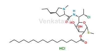 Picture of Clindamycin 2-Palmitate