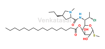 Picture of Clindamycin 4-Palmitate