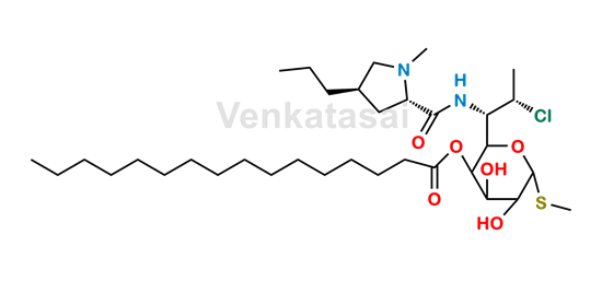 Picture of Clindamycin 4-Palmitate