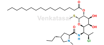 Picture of 7-Epi Clindamycin Palmitate