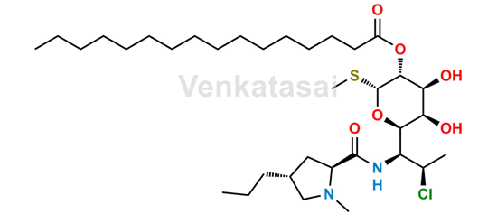 Picture of 7-Epi Clindamycin Palmitate