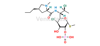 Picture of Clindamycin Phosphate Impurity 3