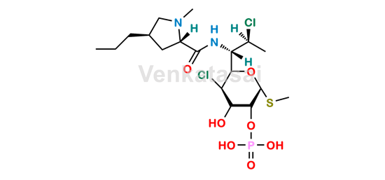 Picture of Clindamycin Phosphate Impurity 3