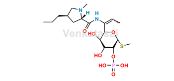 Picture of Clindamycin Phosphate Impurity 4