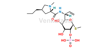 Picture of Clindamycin Phosphate Impurity 5