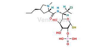 Picture of Clindamycin Phosphate Impurity 6