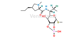 Picture of Clindamycin Phosphate Impurity 8