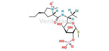 Picture of Clindamycin Phosphate Impurity 11