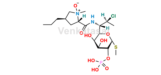 Picture of Clindamycin Phosphate Impurity 11