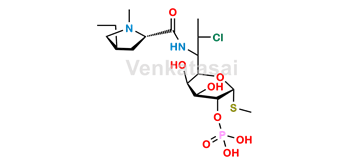 Picture of Clindamycin Impurity 1