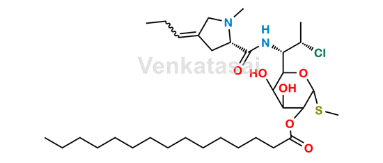 Picture of Clindamycin Impurity 2