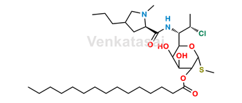 Picture of Clindamycin Impurity 3