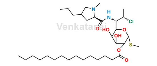 Picture of Clindamycin Impurity 3