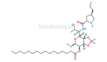 Picture of Clindamycin Impurity 9